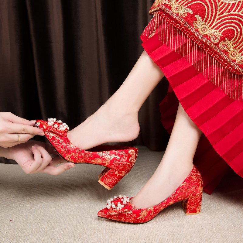 Pełne Wdzięku Ortopedyczne Buty w Nowoczesnym Stylu