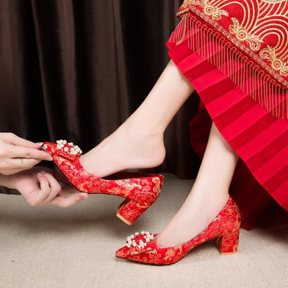 Pełne Wdzięku Ortopedyczne Buty w Nowoczesnym Stylu