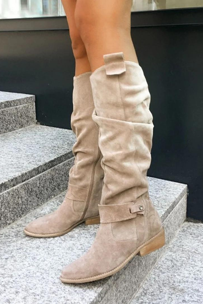 Stylowe Ortopedyczne Kozaki na Każdą Okazję