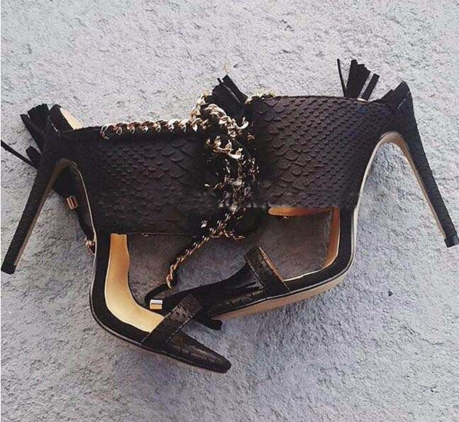 Eleganckie Ortopedyczne Sandały na Każdy Krok