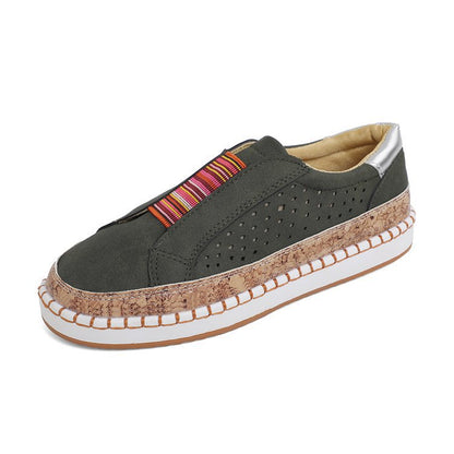 Klasyczne Ortopedyczne Buty w Ponadczasowym Stylu