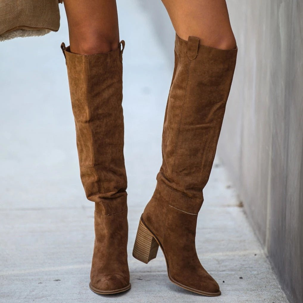 Oriana® | Fashionable, supportive orthopedic boots