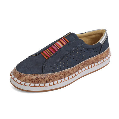 Klasyczne Ortopedyczne Buty w Ponadczasowym Stylu
