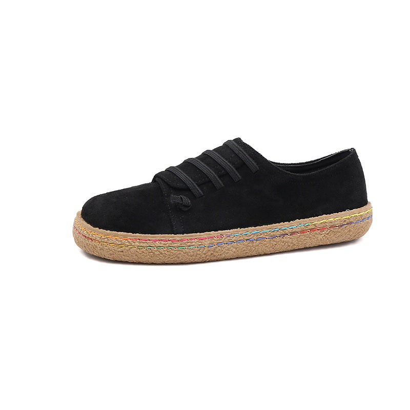 Pięknie Wykonane Ortopedyczne Buty