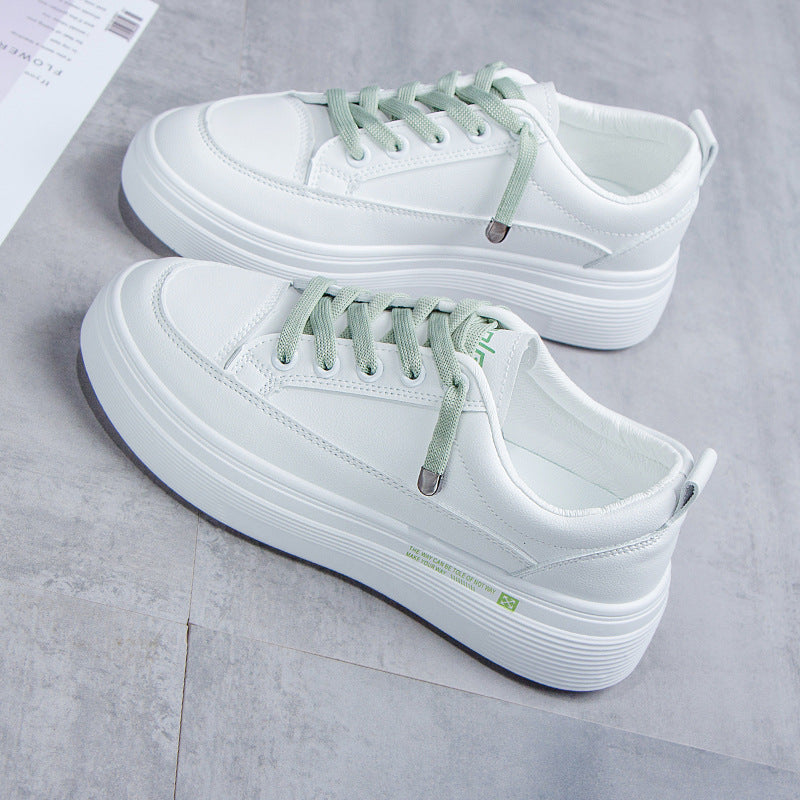 Ortopedyczne Buty Inspirowane Stylem Vintage