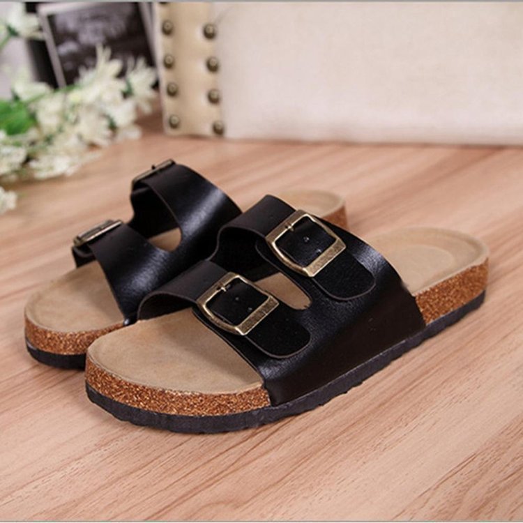 Pięknie Wykonane Ortopedyczne Buty