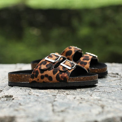 Pięknie Wykonane Ortopedyczne Buty
