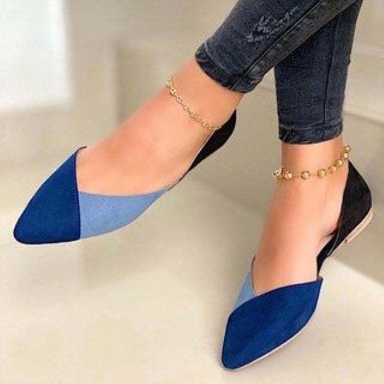 Eleganckie Ortopedyczne Buty na Każdy Krok
