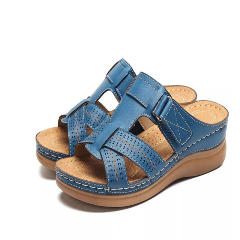 Pełne Wdzięku Ortopedyczne Buty w Nowoczesnym Stylu