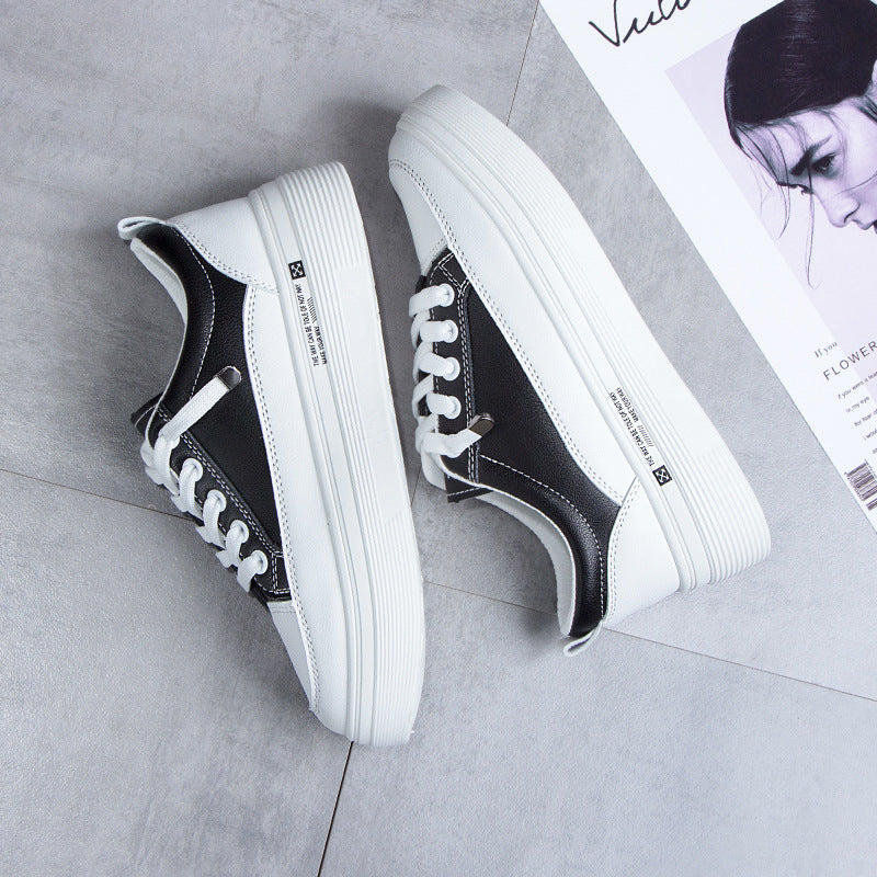 Ortopedyczne Buty Inspirowane Stylem Vintage
