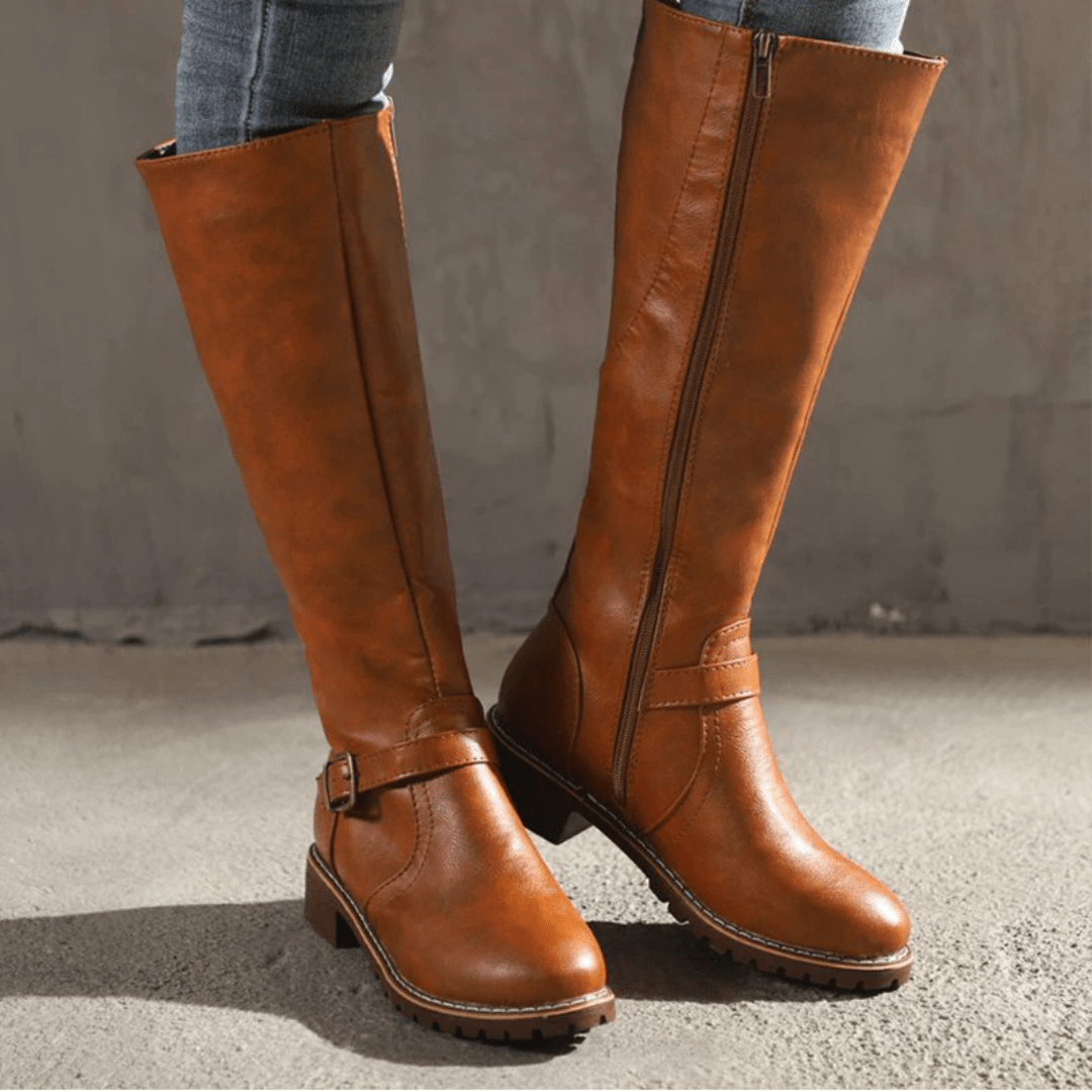Fiorella® | Supportive, lightweight orthopedic boots