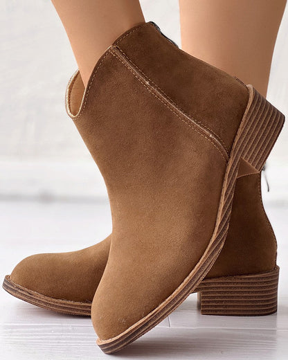 Klasyczne Ortopedyczne Kozaki w Ponadczasowym Stylu