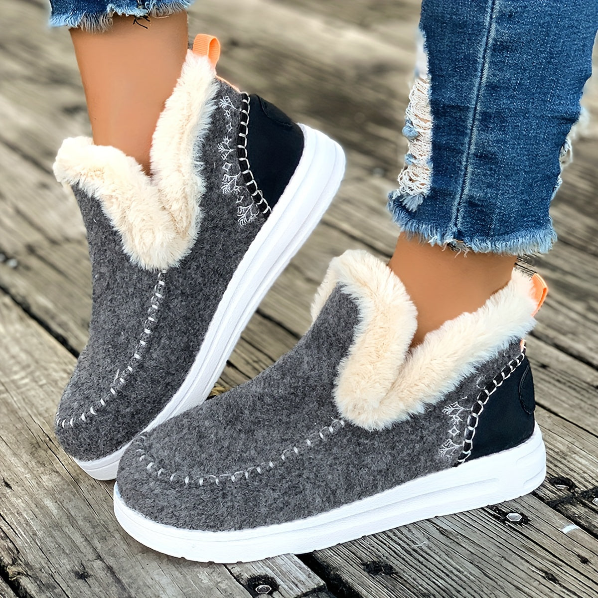 Klasyczne Ortopedyczne Buty w Ponadczasowym Stylu