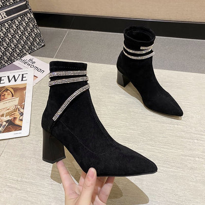 Stylowe Ortopedyczne Kozaki na Każdą Okazję