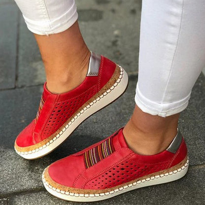 Eleganckie Ortopedyczne Buty na Każdy Krok