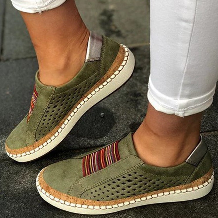 Eleganckie Ortopedyczne Buty na Każdy Krok