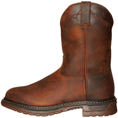 Stylowe Ortopedyczne Kozaki na Każdą Okazję