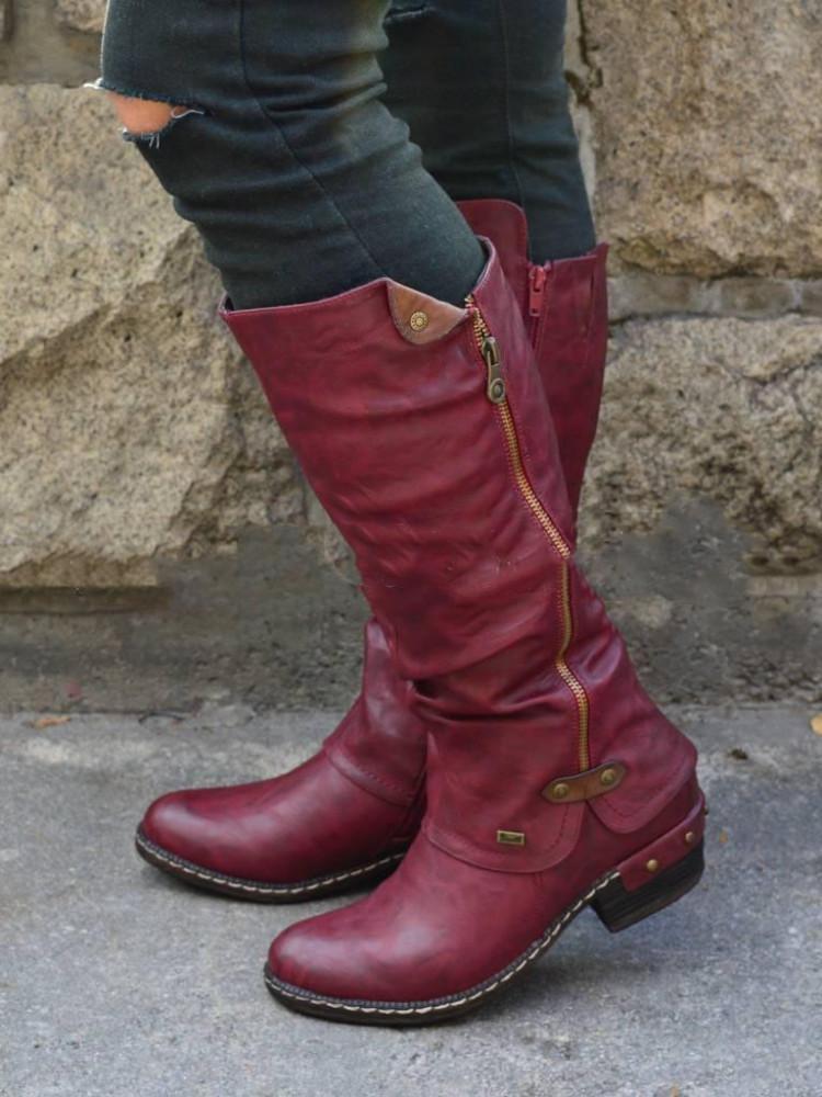 Sabina® | Supportive orthopedic boots