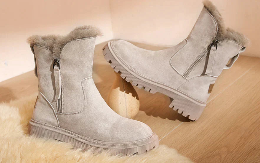 Pamela® | Supportive orthopedic boots