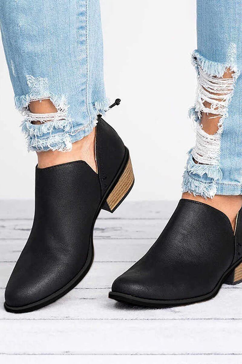 Pełne Wdzięku Ortopedyczne Buty w Nowoczesnym Stylu