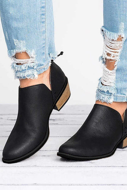Pełne Wdzięku Ortopedyczne Buty w Nowoczesnym Stylu