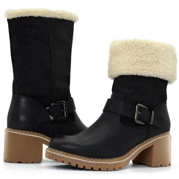 Jimena® | Supportive, lightweight orthopedic boots