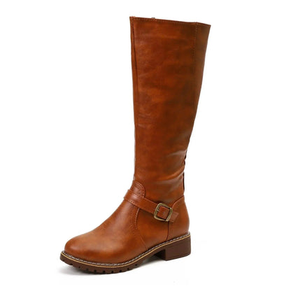 Guadalupe® | Casual, orthopedic cut boots
