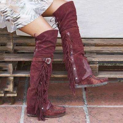 Jennifer® | High quality orthopedic boots