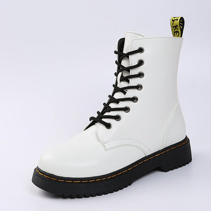 Pełne Wdzięku Ortopedyczne Kozaki w Nowoczesnym Stylu