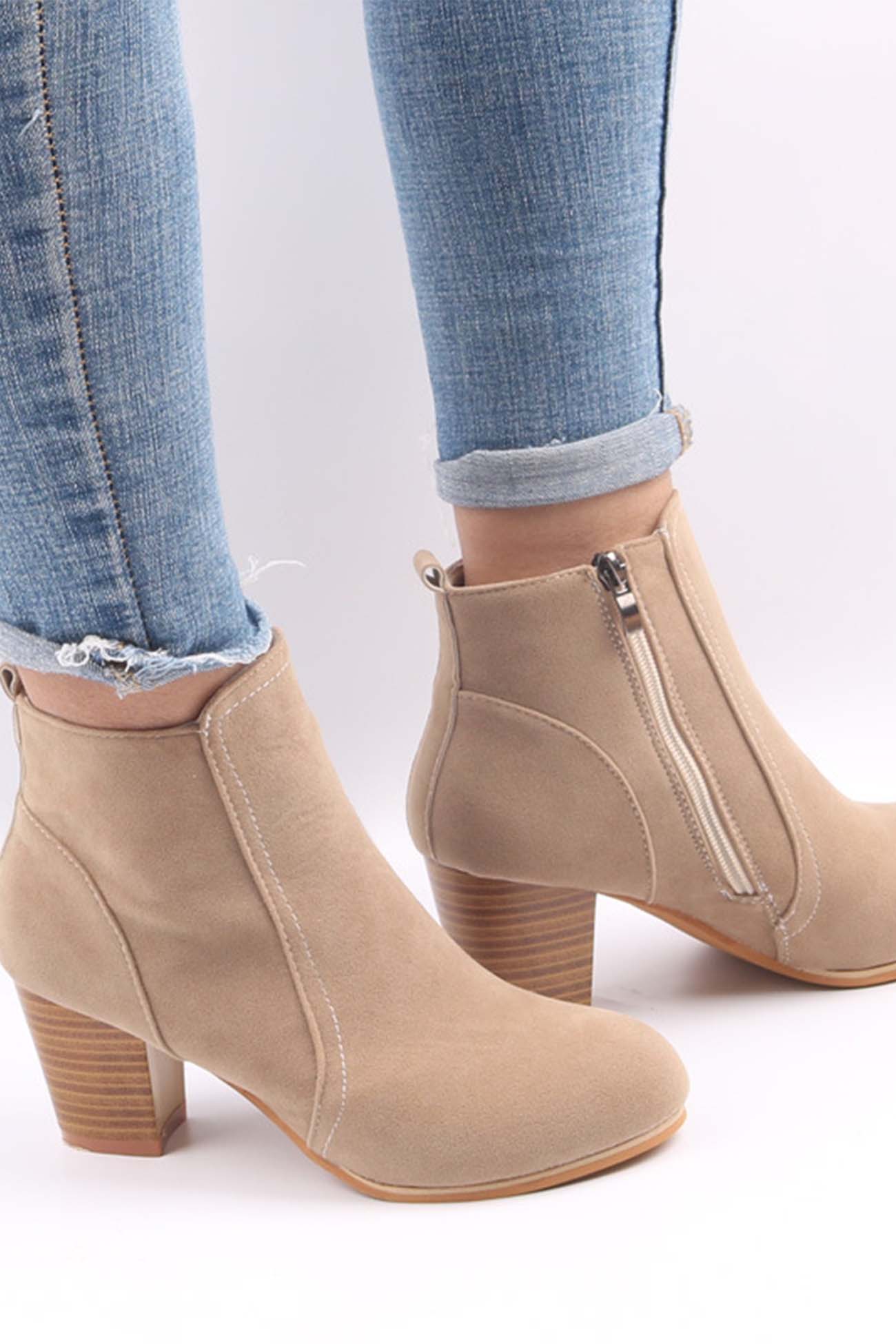 Romina® | Fashionable, supportive orthopedic boots