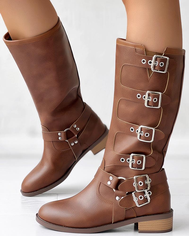 Nayeli® | Sleek and supportive orthopedic boots