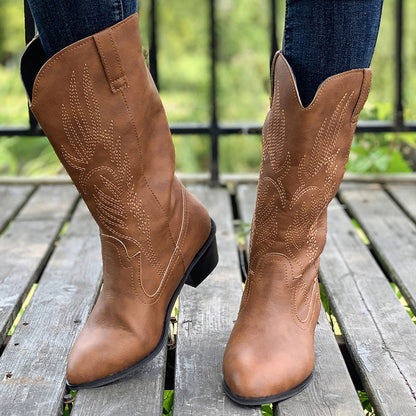 Sofia® | Orthopedic fashion boots