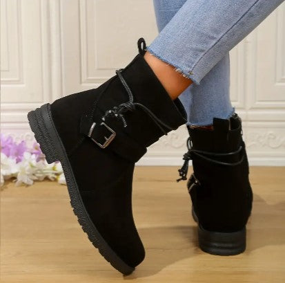Dolores® | Comfortable and stylish orthopedic boots.