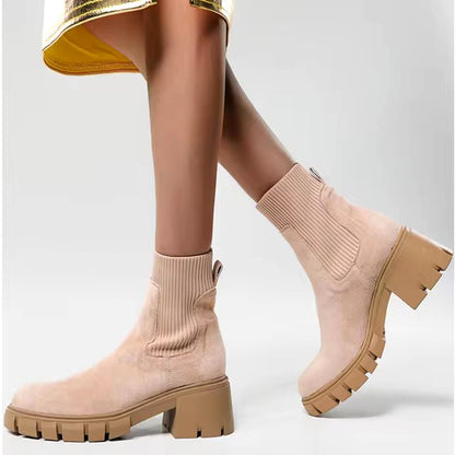 Sadie® | Stylish ankle boots