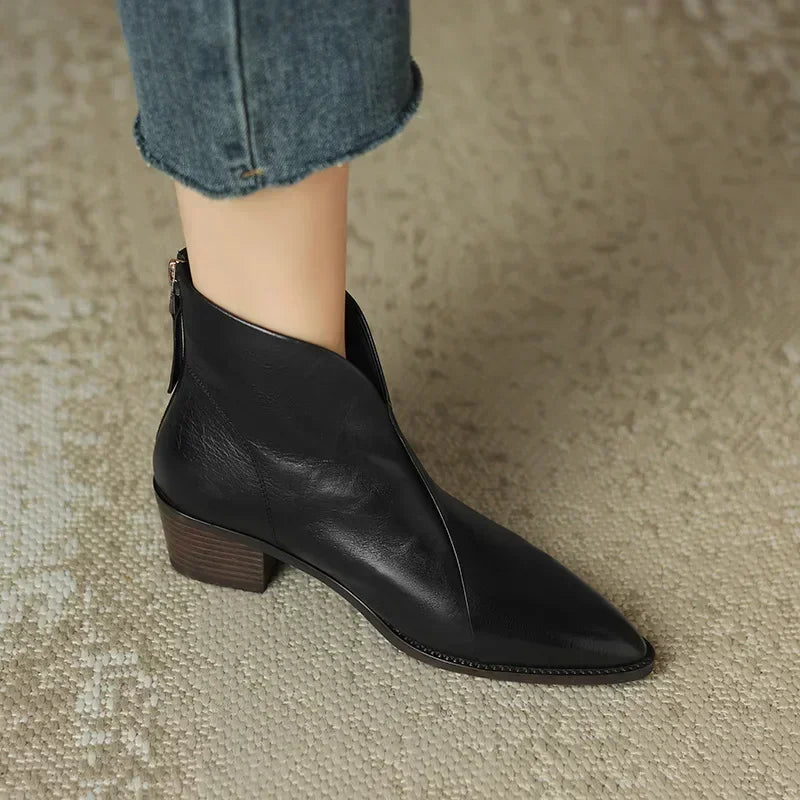 Samanta® | Fashionable supportive orthopedic shoes