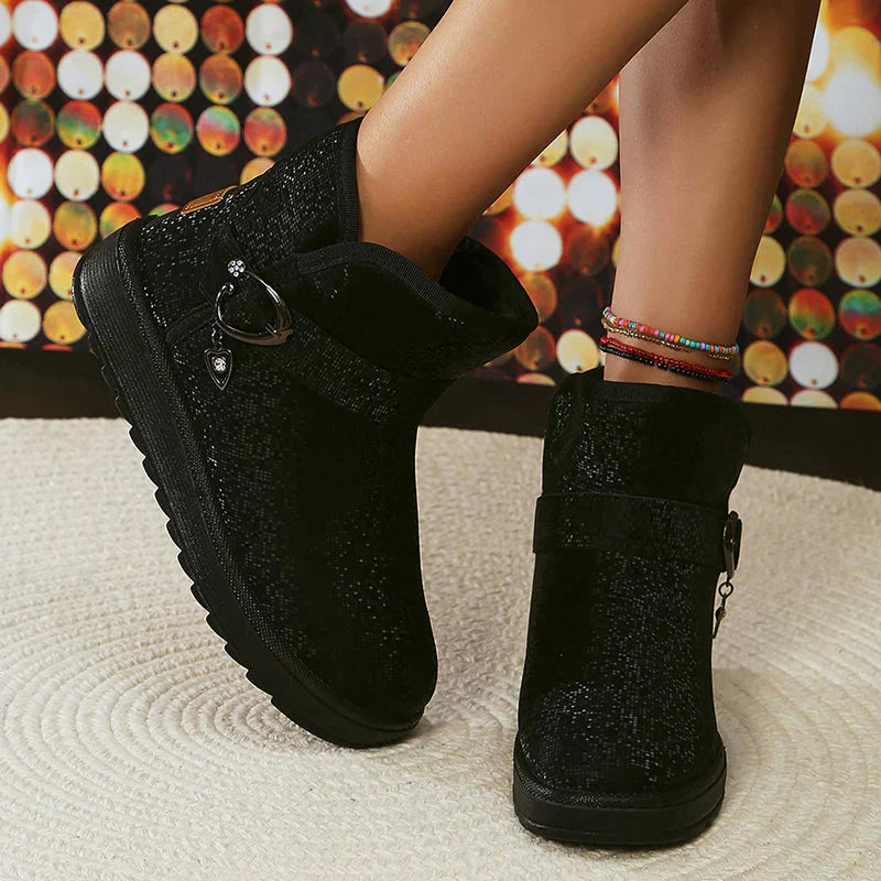 Elsa® | Supportive and trendy orthopedic boots