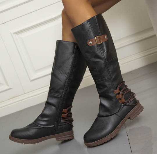 Isabel® | Stylish and supportive orthopedic boots