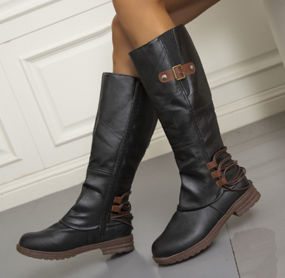 Isabel® | Stylish and supportive orthopedic boots