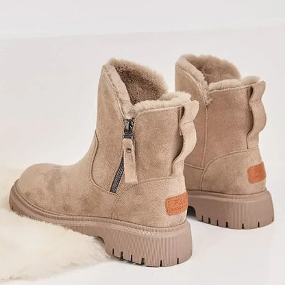 Maria Eugenia® | Stylish and comfortable boots