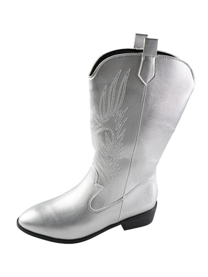 Wygodne Ortopedyczne Kozaki na Co Dzień