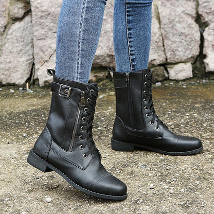 Maria Fernanda® | Supportive orthopedic boots