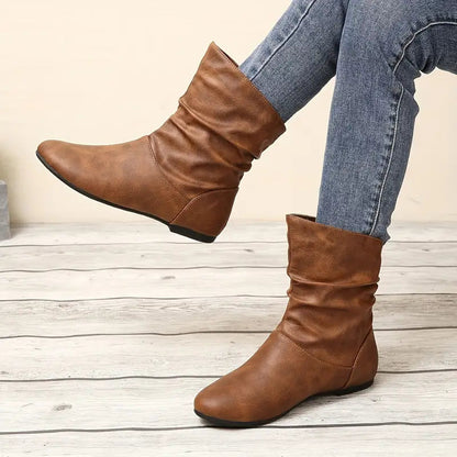 Sara® | Orthopedic fashion boots