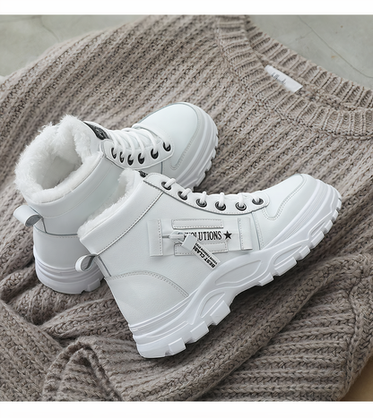 Paula® | Winter snow boots