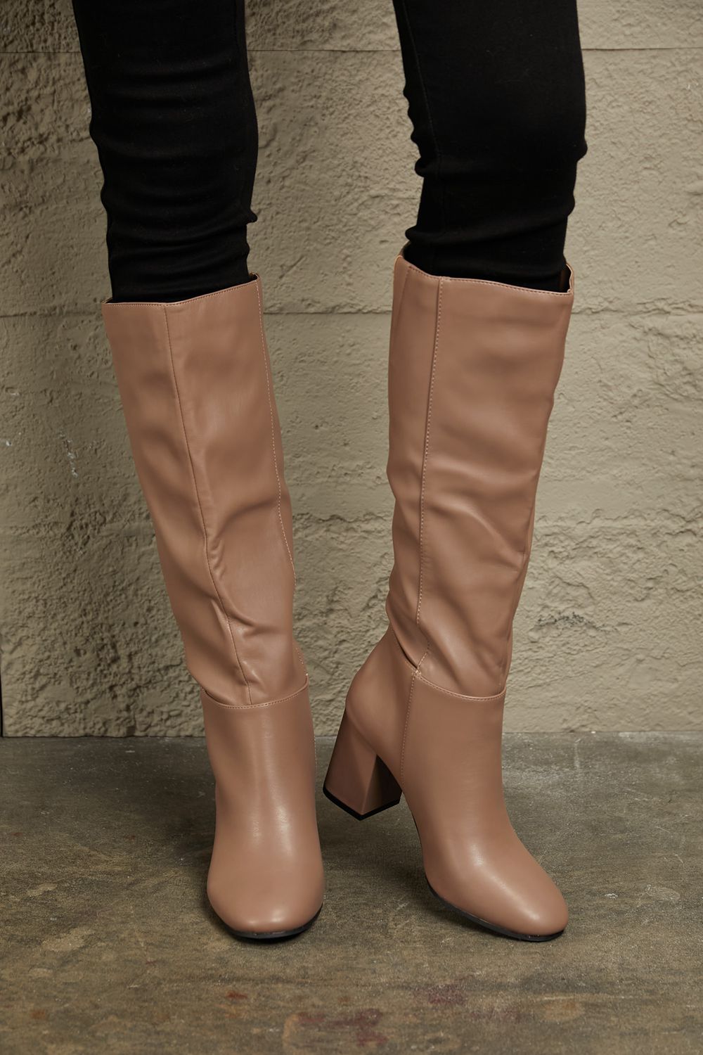 Magaly® | Orthopedic fashion boots