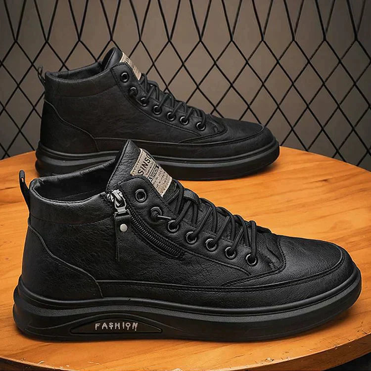 AS | Pánské tenisky Zip-up Shoes