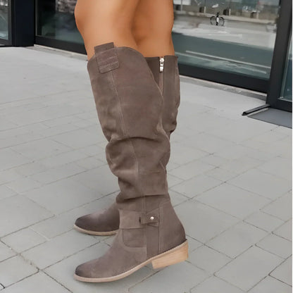 Stylowe Ortopedyczne Kozaki na Każdą Okazję