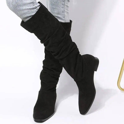 Oriana® | Casual, orthopedic cut boots