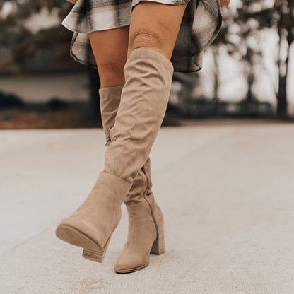 Patricia® | Supportive, stylish orthopedic boots