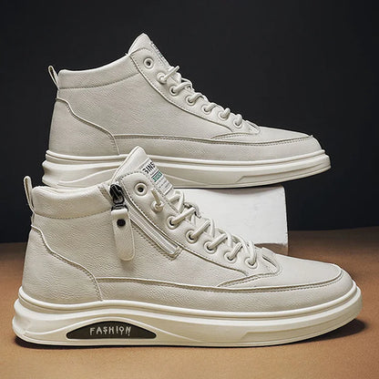 AS | Pánské tenisky Zip-up Shoes