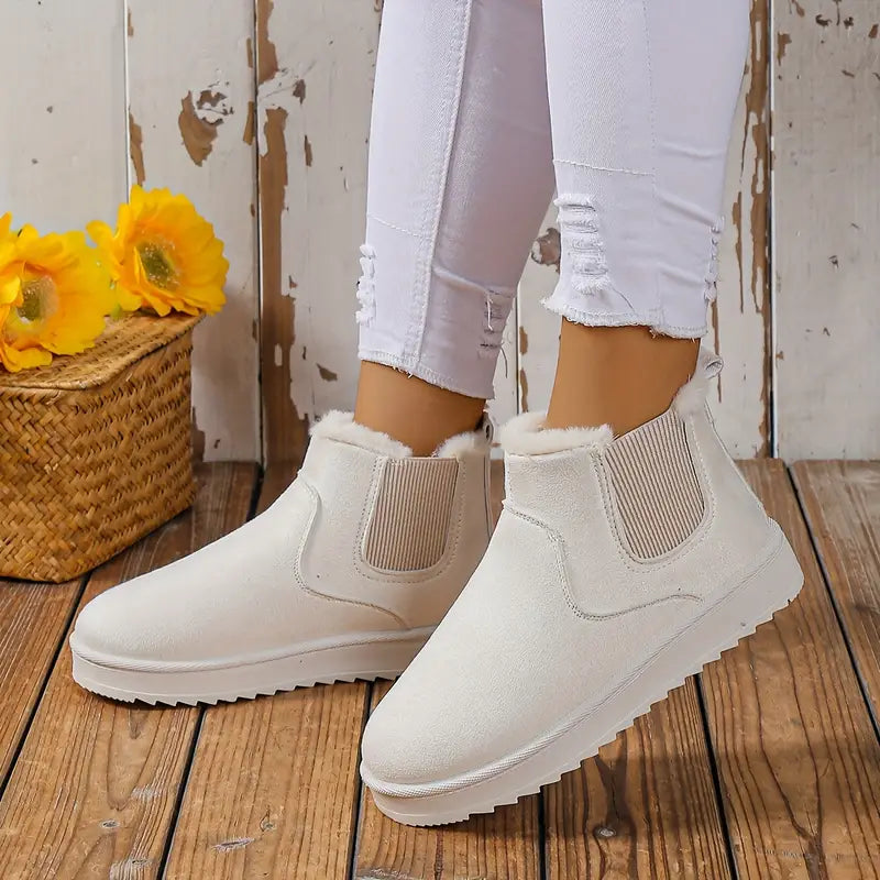 Eleganckie Ortopedyczne Kozaki na Każdy Krok